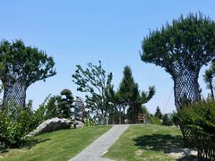 -南通洲际绿博园