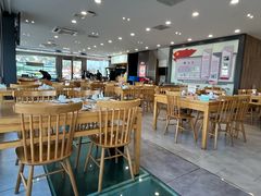 -品鲜村农家菜·阳澄湖大闸蟹(总店)