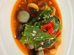 -乔街深夜食堂·小龙虾·高压锅生蚝(杭州总店)