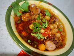 小郡肝串串香-钢管厂五区小郡肝火锅串串香(总店)