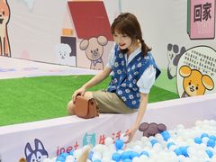 -南宁国际会展中心