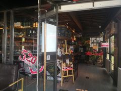 门面-贝贝龙虾·音乐餐厅(昌平东关店)