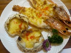 -松坂屋日料自助(长城路店)