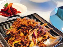 -鲍鱼王子(深圳大厦店)