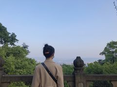 -南山植物园