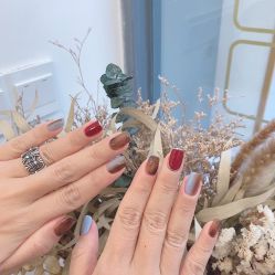 -HAO美皮肤管理·美甲美睫