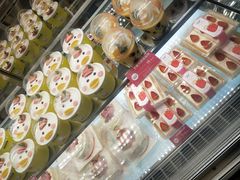 -味多美蛋糕(通州店)