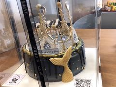 -YC工作室蛋糕定制
