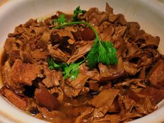 -又见炊烟私房菜(敬亭路店)