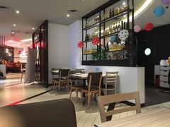 大堂-必胜客(印象城店)