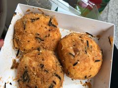 -大苹果面包生日蛋糕(明珠店)