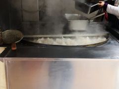 -帖老大羊肉汤烩面烧烤(康复后街总店)
