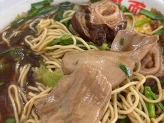 -老赵面店(大西路店)