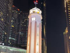-人民解放纪念碑