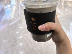 -星巴克臻选(呼和浩特维多利摩尔城店)