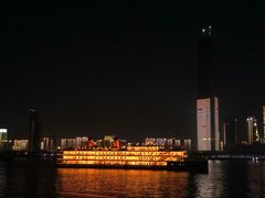 -武汉两江游览·夜游长江(汉口粤汉码头)