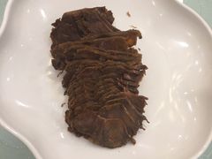 -肘子酥·天津菜·特色捞面(德云社店)