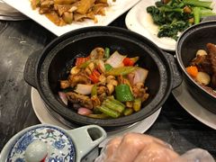 -美极鲜食坊(宝安南路店)
