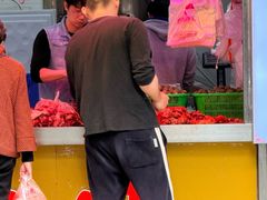 -阿娟牛肉丸·手打牛肉丸·现做现卖
