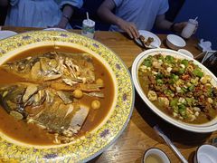-俭寨大盘鸡·缸子肉·小公鸡·新疆菜(云通店)