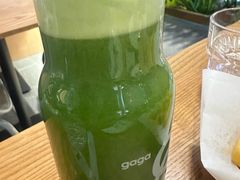 -gaga(深圳福田星河COCO Park店)