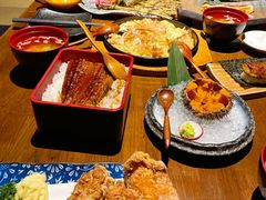-千代武日本料理(开发区店)