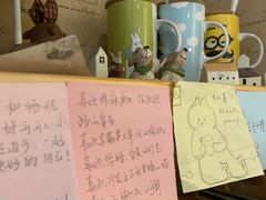 -隅cafe(傅厚岗店)