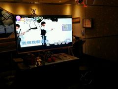 -佰迪乐KTV·大屏K歌(公园店)
