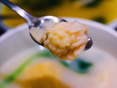 上汤云吞面-金鼎轩·滋养小餐馆(联想桥店)
