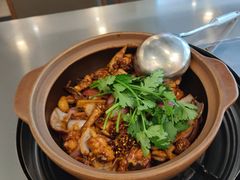 -胡须佬鸡煲四季火锅店(石厦西村直营店)