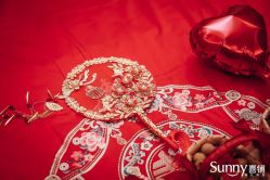 -Sunny喜铺婚礼策划(东部店)