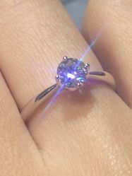 点击看大图 -Zbird钻石小鸟·钻戒婚戒定制高端珠宝私人定制中心