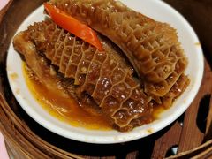 金钱肚-誉八仙酒楼(静安大悦城店)