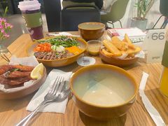 -gaga(深圳福田星河COCO Park店)