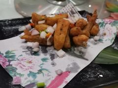 -好福记饭店(红梅公园店)
