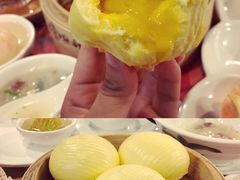 凤凰流沙包-点都德(大茶楼店)