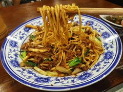 -阿扁杭州面(苗圃店)