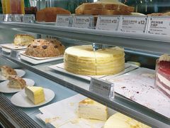 -Peet's Coffee皮爷咖啡(德基店)