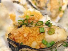 -飞尝蚝·顺德菜·鱼生(顺德总店)