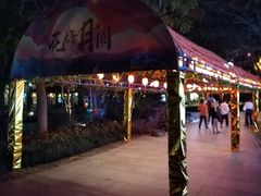 -湧金楼(西湖天地店)