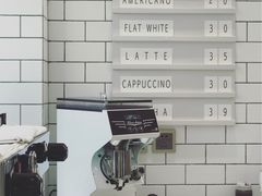 -Onirii Coffee(长乐路店)