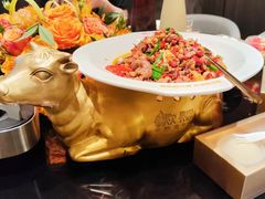 -炊烟小炒黄牛肉(浦东世纪汇店)