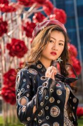 点击看大图 -巴黎经典婚纱摄影PARISSIC