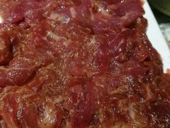 秘制牛肉-南城十里潮汕鲜牛火锅·鲜虾生滚粥(融汇老商埠店)