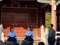 -历代帝王庙博物馆