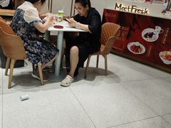 -鲜芋仙(番禺万达广场店)