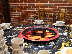 -七里川健康火锅(总店)