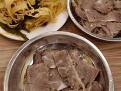 -有礼有面(知春路店)