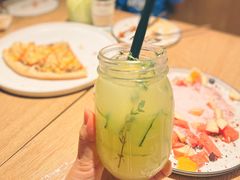 -铁酱披萨(乐清南虹店)