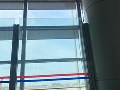 -太原武宿国际机场-T1航站楼
